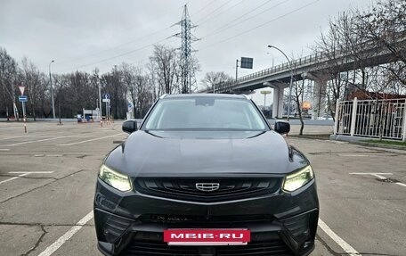Geely Tugella FY11, 2021 год, 2 440 000 рублей, 2 фотография