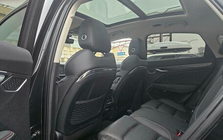 Geely Tugella FY11, 2021 год, 2 440 000 рублей, 9 фотография