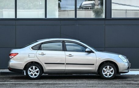 Nissan Almera, 2013 год, 649 000 рублей, 5 фотография