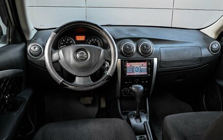 Nissan Almera, 2013 год, 649 000 рублей, 6 фотография