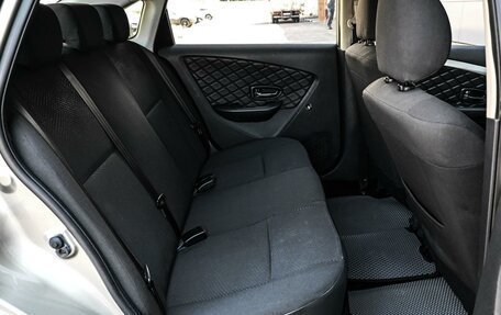 Nissan Almera, 2013 год, 649 000 рублей, 7 фотография
