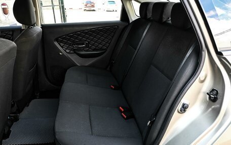 Nissan Almera, 2013 год, 649 000 рублей, 9 фотография