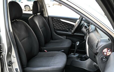 Nissan Almera, 2013 год, 649 000 рублей, 8 фотография