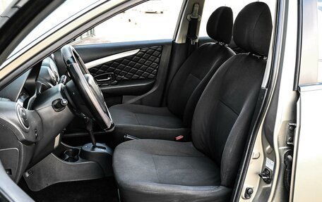 Nissan Almera, 2013 год, 649 000 рублей, 10 фотография