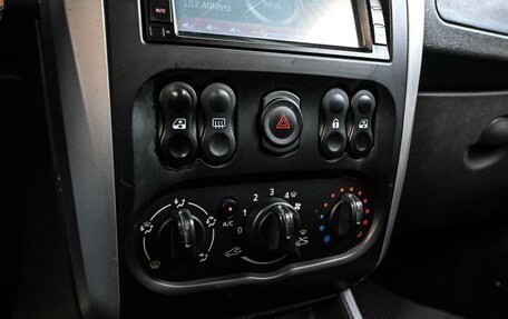 Nissan Almera, 2013 год, 649 000 рублей, 17 фотография