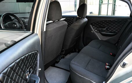 Nissan Almera, 2013 год, 649 000 рублей, 11 фотография
