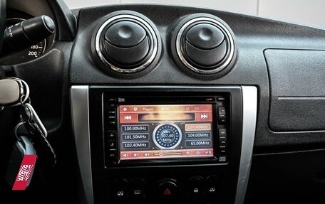 Nissan Almera, 2013 год, 649 000 рублей, 16 фотография