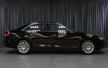 Audi A4, 2015 год, 2 299 000 рублей, 5 фотография