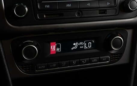 Volkswagen Polo VI (EU Market), 2015 год, 849 000 рублей, 12 фотография