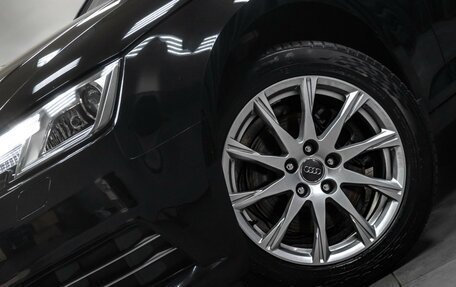 Audi A4, 2015 год, 2 299 000 рублей, 8 фотография