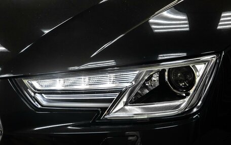 Audi A4, 2015 год, 2 299 000 рублей, 10 фотография