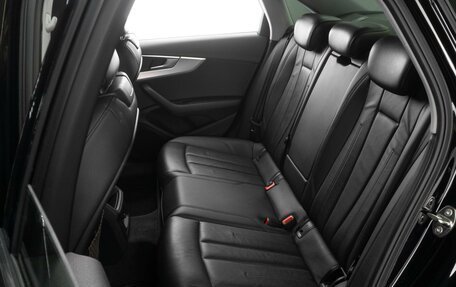 Audi A4, 2015 год, 2 299 000 рублей, 15 фотография