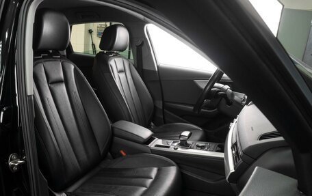 Audi A4, 2015 год, 2 299 000 рублей, 14 фотография