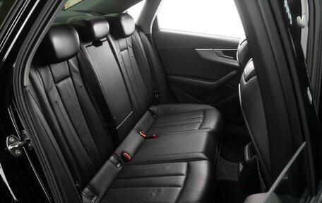 Audi A4, 2015 год, 2 299 000 рублей, 13 фотография