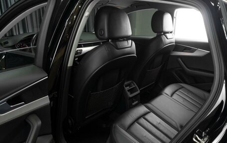 Audi A4, 2015 год, 2 299 000 рублей, 17 фотография