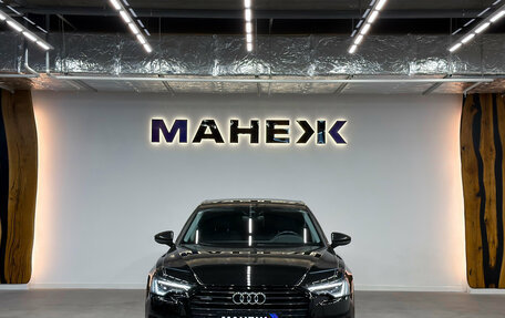 Audi A6, 2021 год, 4 400 000 рублей, 2 фотография