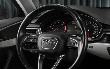 Audi A4, 2015 год, 2 299 000 рублей, 26 фотография