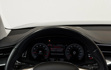 Audi A6, 2021 год, 4 400 000 рублей, 9 фотография