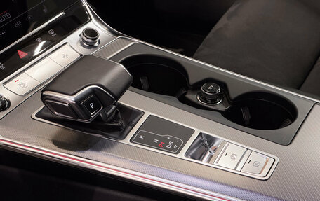 Audi A6, 2021 год, 4 400 000 рублей, 11 фотография