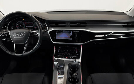 Audi A6, 2021 год, 4 400 000 рублей, 13 фотография