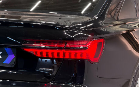 Audi A6, 2021 год, 4 400 000 рублей, 23 фотография