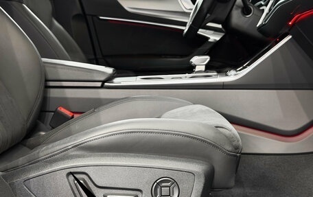 Audi A6, 2021 год, 4 400 000 рублей, 18 фотография