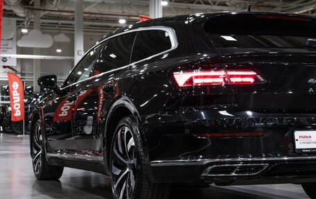Volkswagen Arteon I, 2021 год, 4 000 000 рублей, 10 фотография