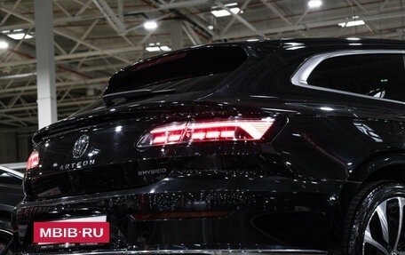 Volkswagen Arteon I, 2021 год, 4 000 000 рублей, 8 фотография
