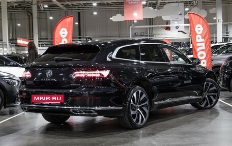 Volkswagen Arteon I, 2021 год, 4 000 000 рублей, 7 фотография