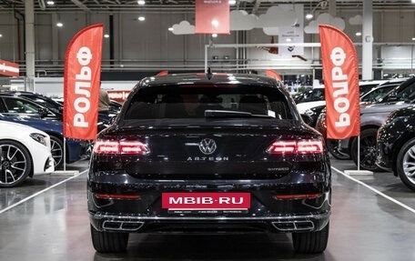 Volkswagen Arteon I, 2021 год, 4 000 000 рублей, 9 фотография