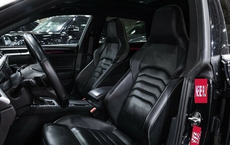 Volkswagen Arteon I, 2021 год, 4 000 000 рублей, 17 фотография