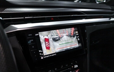 Volkswagen Arteon I, 2021 год, 4 000 000 рублей, 19 фотография