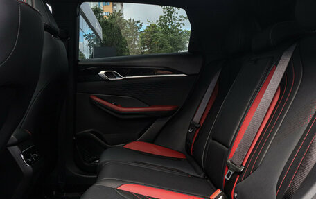 Geely Coolray I, 2024 год, 2 250 000 рублей, 8 фотография
