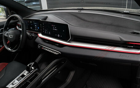 Geely Coolray I, 2024 год, 2 250 000 рублей, 7 фотография