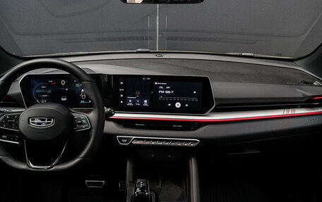 Geely Coolray I, 2024 год, 2 250 000 рублей, 9 фотография