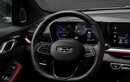Geely Coolray I, 2024 год, 2 250 000 рублей, 11 фотография