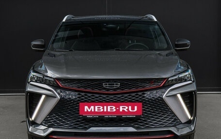 Geely Coolray I, 2024 год, 2 250 000 рублей, 2 фотография
