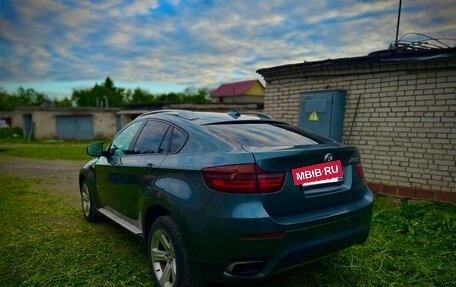 BMW X6, 2009 год, 1 900 000 рублей, 2 фотография