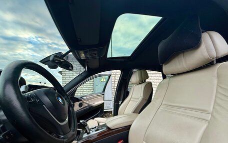 BMW X6, 2009 год, 1 900 000 рублей, 15 фотография