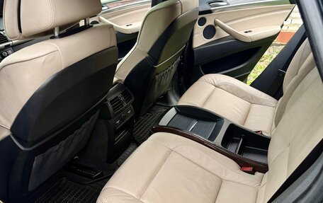 BMW X6, 2009 год, 1 900 000 рублей, 10 фотография