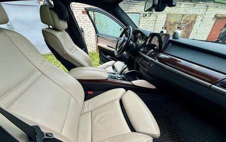 BMW X6, 2009 год, 1 900 000 рублей, 16 фотография