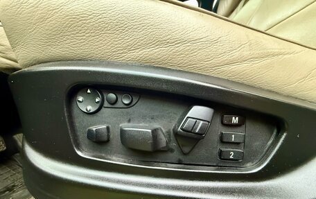 BMW X6, 2009 год, 1 900 000 рублей, 17 фотография