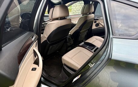 BMW X6, 2009 год, 1 900 000 рублей, 18 фотография