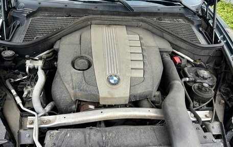 BMW X6, 2009 год, 1 900 000 рублей, 26 фотография