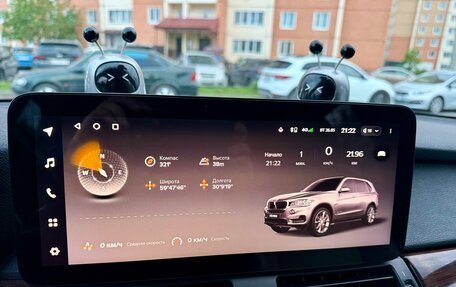 BMW X6, 2009 год, 1 900 000 рублей, 28 фотография