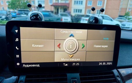 BMW X6, 2009 год, 1 900 000 рублей, 29 фотография