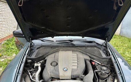 BMW X6, 2009 год, 1 900 000 рублей, 27 фотография