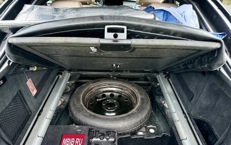 BMW X6, 2009 год, 1 900 000 рублей, 25 фотография