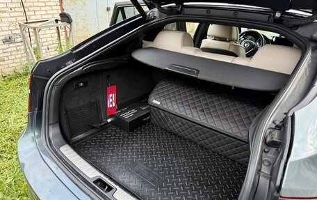 BMW X6, 2009 год, 1 900 000 рублей, 24 фотография