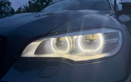 BMW X6, 2009 год, 1 900 000 рублей, 38 фотография